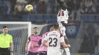 El Alba mostró personalidad y coraje en una isla de la que se marcha de vacío...sin merecerlo