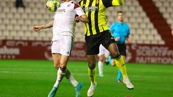 Un punto equilibrado para el Alba de Albés