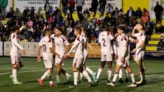 El Alba, con prórroga incluida, venció en Huétor Tájar