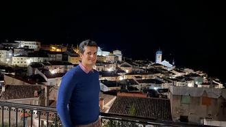 Alberto Ruiz Guijarro encabeza la lista del Partido Popular a la Alcaldía de Horche