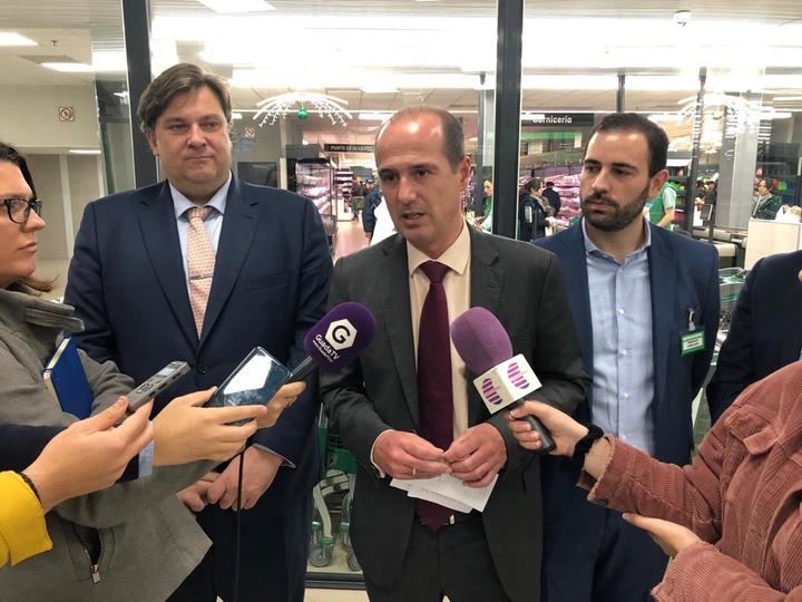 El Ayuntamiento de Guadalajara ya ha solicitado adherirse al Plan de Empleo de la Junta de Castilla-La Mancha