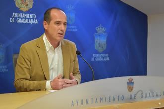 El Ayuntamiento de Guadalajara habilita dos líneas telefónicas para atención relacionada con el coronavirus, la asistencia social y el apoyo psicológico