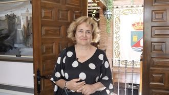 Alovera elige alcaldesa infantil y moviliza a m&#225;s de dos mil ni&#241;os y ni&#241;as en su Semana de la Infancia