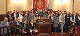 Alcaldes y concejales de Guadalajara piden a Sánchez que se retracte públicamente de sus palabras menospreciando el municipalismo