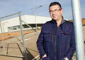 Estudian denunciar "por prevaricación" al Gobierno de Page en Castilla-La Mancha por su gestión sobre el ATC de Cuenca