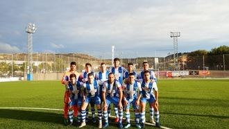 Seseña vs Hogar Alcarreño este domingo a las 1630 horas