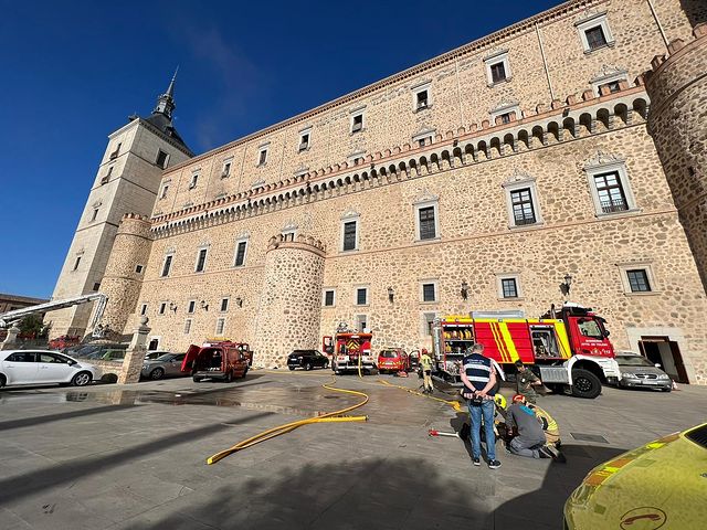 Foto : Ayuntamiento de Toledo