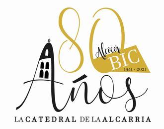 Alcocer celebra los 80 años de la declaración de la “Catedral de La Alcarria” como Bien de Interés Cultural