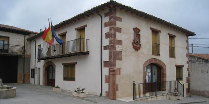 Contestación pública del grupo socialista de Alcolea del Pinar al PP