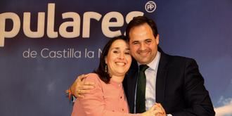 El PP denuncia el teatro de Page con el toro enmaromado y recuerda que fue él quien prohibió su celebración en navidad