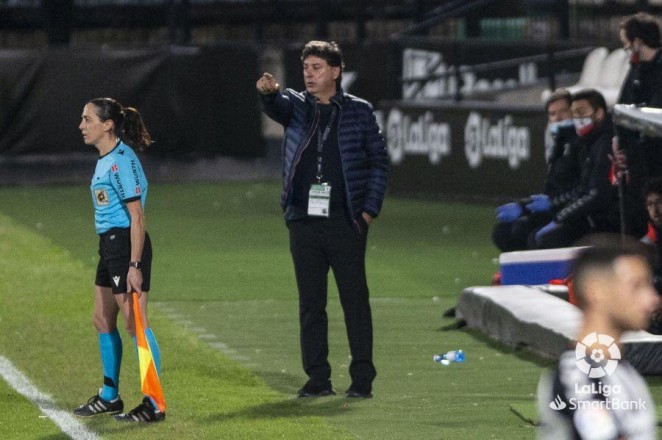 Alejandro Menéndez: Tenemos tiempo, pero hay errores graves que debemos corregir