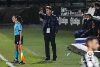 Alejandro Menéndez: Tenemos tiempo, pero hay errores graves que debemos corregir