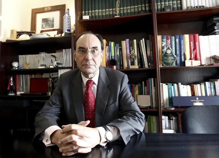 ÚLTIMA HORA : Alejo Vidal-Quadras hospitalizado tras recibir un disparo en la cabeza en la madrileña calle Nuñez de Balboa