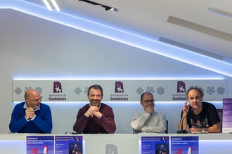 Vuelve la III edición del Festival Alfanhuí, una propuesta cultural para público infantil y familiar en el Teatro Moderno