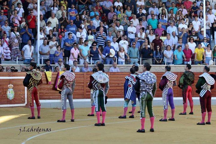 Foto : José Luis Cárdenas