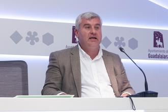 Esteban: Rojo miente, ha dilapidado todos los ahorros del Ayuntamiento en un solo ejercicio y deja un socavón de más de 20 millones de euros