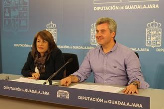 El PP pedir&#225; en el pleno de la Diputaci&#243;n de Guadalajara un nuevo Plan de Inversiones Financieramente Sostenibles dotado con nueve millones de euros 