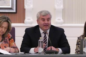 Rojo y el PSOE se quedan solos 