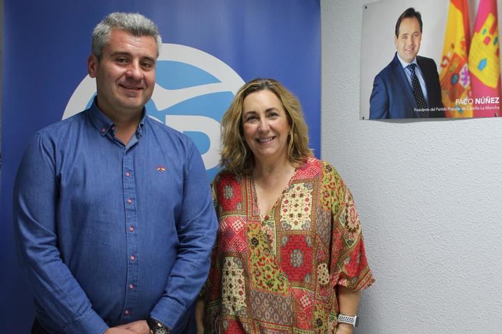 Denuncian el despilfarro del socialista Page para garantizar el aumento del 80 por ciento de altos cargos a su servicio en la Junta de CLM