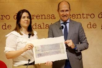 Por orden de Alfonso X El Sabio, Pareja volverá al medievo el 27 y 28 de abril en su IX Feria Medieval (VER PROGRAMA)