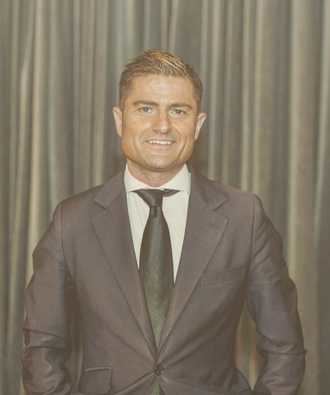 Alfonso Merlos : “La desinformación es la aluminosis de nuestra democracia”