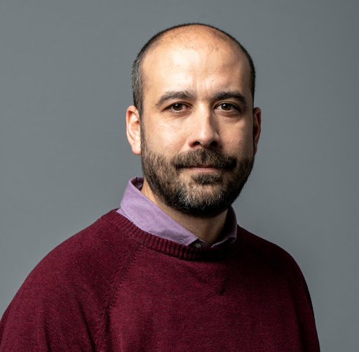 Alfonso Moratalla, elegido Portavoz de Podemos en Albacete por unanimidad