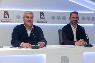 El Ayuntamiento de Guadalajara reclama ante el juzgado el cumplimiento de la sentencia para la rehabilitación del Fuerte