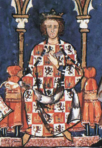 Alfonso X, El Sabio, en el VIII Centenario de su nacimiento, ha sido el protagonista del fin de semana cultural seguntino