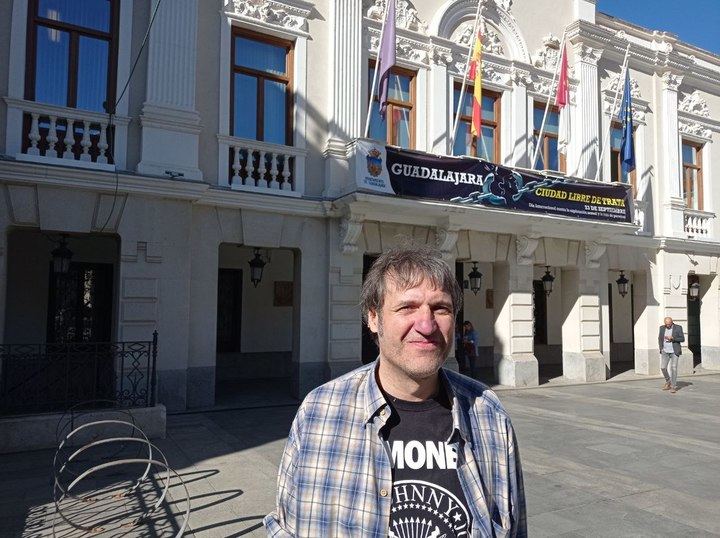 Unidas PODEMOS IU propone la creación de refugios climáticos en Guadalajara