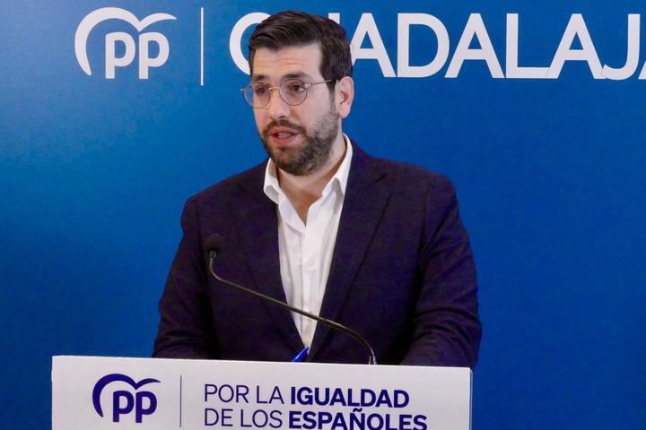 El campo español atraviesa serias dificultades y hay que apoyarles, Rojo no puede volver a ponerse de perfil