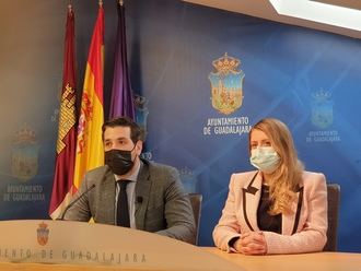 El PP denuncia que Alberto Rojo est&#225; convirtiendo el Ayuntamiento de Guadalajara en una Agencia de Colocaci&#243;n de cargos del PSOE