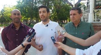 Denuncian el lamentable estado y las situaciones de inseguridad, menudeo de drogas e incluso prostitución en el parque de La Concordia de Guadalajara capital