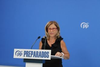 El PP pide a Page que vuelva del Caribe y comparezca en sede parlamentaria para ofrecer soluciones urgentes a los sectores más perjudicados por el decreto de Sánchez