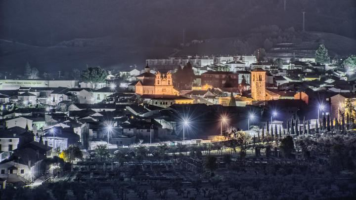 Almonacid presenta su programa de Navidad