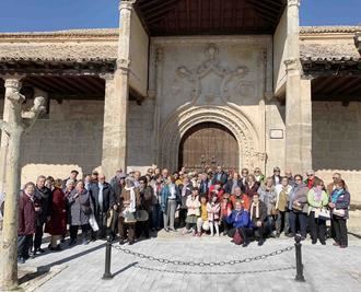 Almonacid se suma a la celebración del 70 Aniversario de la creación de Radio Inter