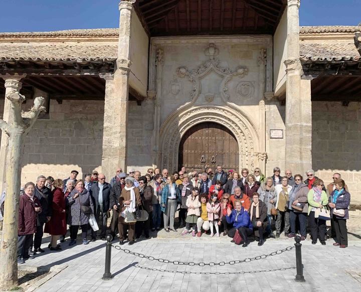 Almonacid se suma a la celebración del 70 Aniversario de la creación de Radio Inter