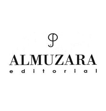 La editorial Almuzara cumple 20 años de vida mañana 23 de abril
