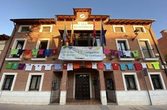 ÚLTIMA HORA : Sanidad decreta medidas especiales para frenar la expansión del coronavirus en Alovera y Sigüenza, y prorroga las establecidas en Azuqueca y Mondéjar