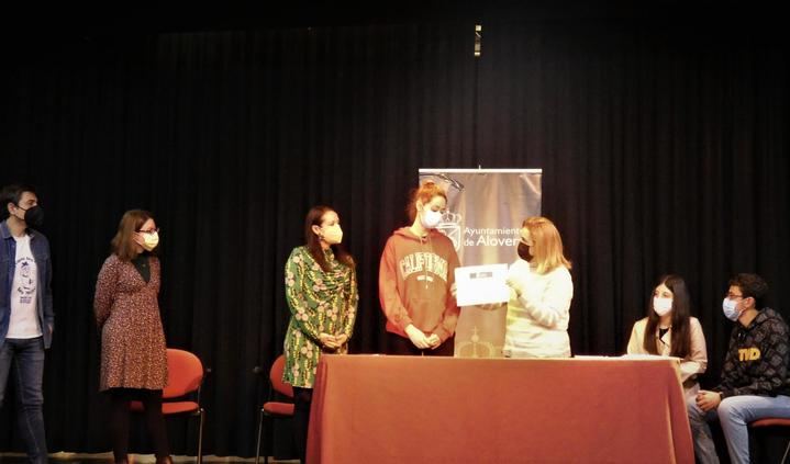 Alovera ya tiene ganadora del certamen de la imagen de su Pasaporte Cultural