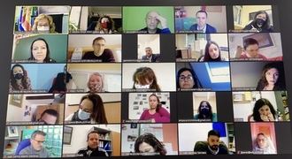 El Consejo Escolar de Alovera fija los días de recuperación del temporal y confirma la operatividad del nuevo edificio del IESO Harévolar para el próximo curso