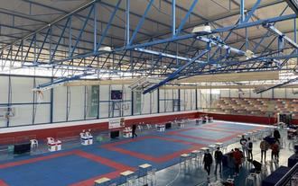 El Ayuntamiento de Alovera destina 30.000 euros para los clubes deportivos de la localidad