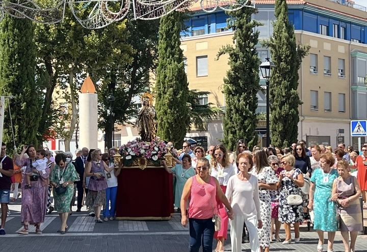 Presentada la programación de las Fiestas de la Virgen del Carmen de Alovera