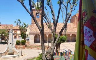 ATENCIÓN, debido a la incidencia acumulada (683,2 casos/100.000 habitantes), Sanidad decreta MEDIDAS ESPECIALES nivel 3 en Alovera