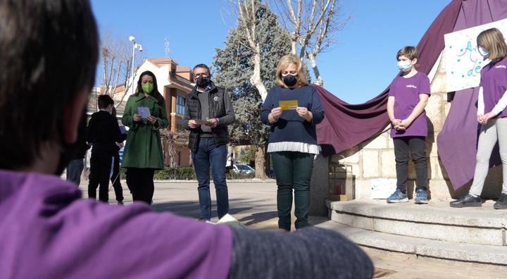 Alovera pone la poesía en sus calles con diversas acciones durante esta semana.