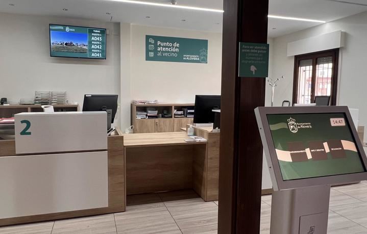 Los vecinos de Alovera ya pueden votar las veintiuna propuestas de los presupuestos participativos