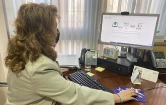 Los vecinos de Alovera ya pueden votar online las diversas propuestas de los presupuestos participativos 2022