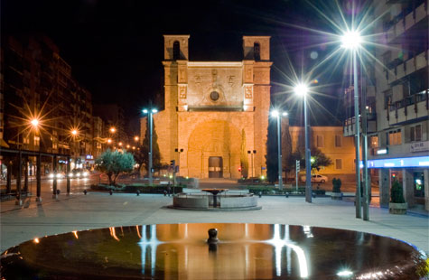 Se incrementa el contrato del alumbrado público de Guadalajara para atender nuevos puntos de luz y semáforos