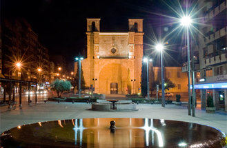 Se incrementa el contrato del alumbrado público de Guadalajara para atender nuevos puntos de luz y semáforos