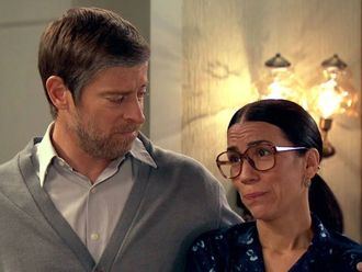 Después de 11 años en emisión y 2.700 episodios emitidos la serie 