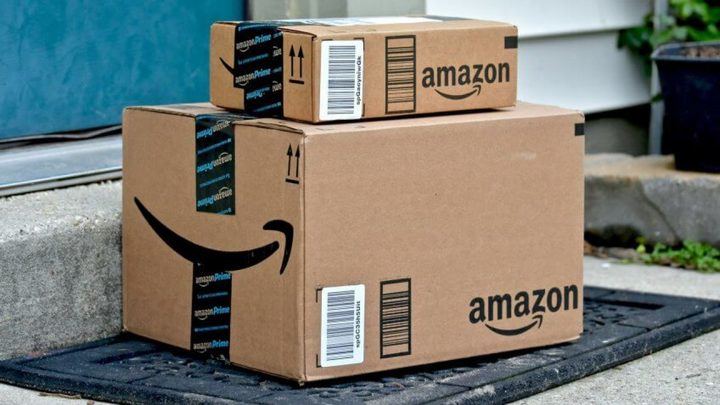 La filial logística de Amazon en España REDUCE un 28% su beneficio en 2020